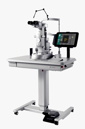 ellex integre pro scan